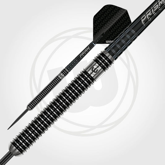 Winmau - Blackout 90%