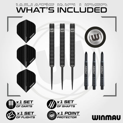 Winmau - Blackout 90%
