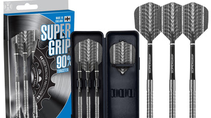 Harrows - Supergrip 90%