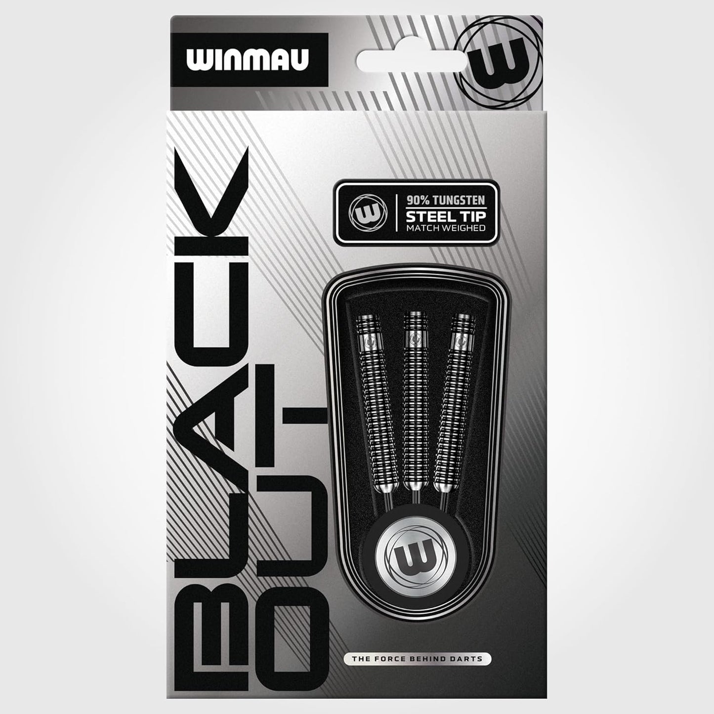 Winmau - Blackout 90%
