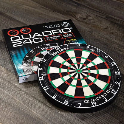Harrows - Quadro 240 - Dartboard