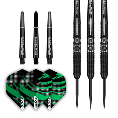 GOAT - 8-Ball 90% Tungsten