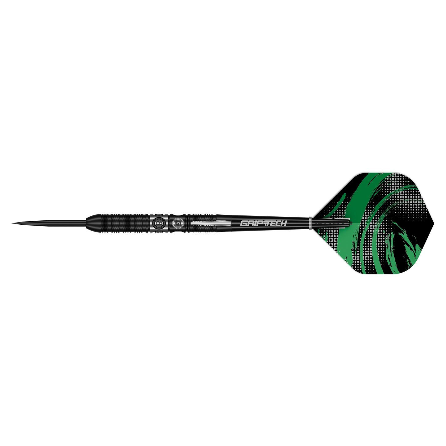 GOAT - 8-Ball 90% Tungsten