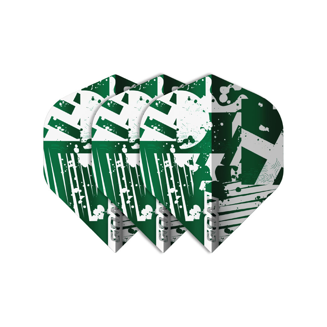 GOAT - Fairway No.2 - 100 Micron