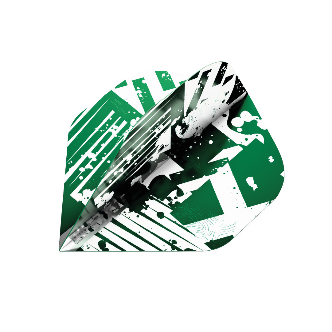 GOAT - Fairway No.2 - 100 Micron