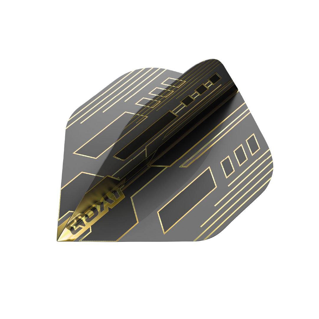 GOAT - Ceremony No.2 - 100 Micron