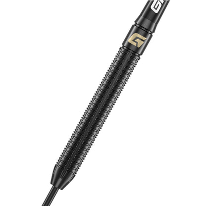 GOAT - Athlete Brass - Black