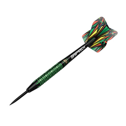 GOAT - Athlete Brass - Green