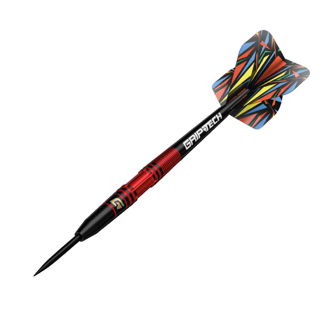 GOAT - Athlete Brass - Red