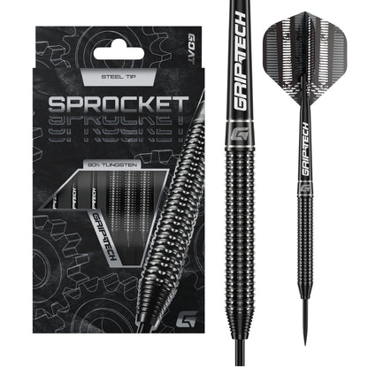 GOAT - Sprocket 90% Tungsten