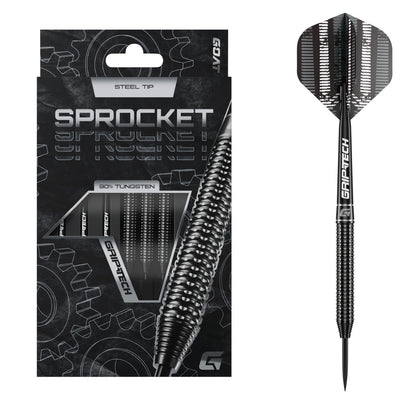 GOAT - Sprocket 90% Tungsten