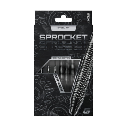 GOAT - Sprocket 90% Tungsten