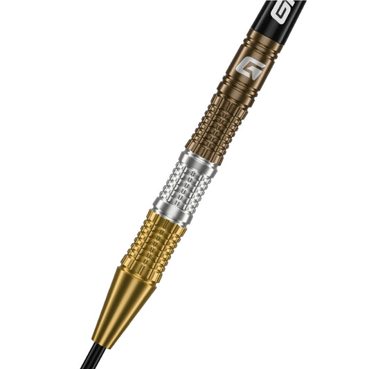 GOAT - Ceremony 90% Tungsten