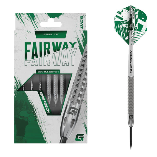 GOAT - Fairway V1 90% Tungsten