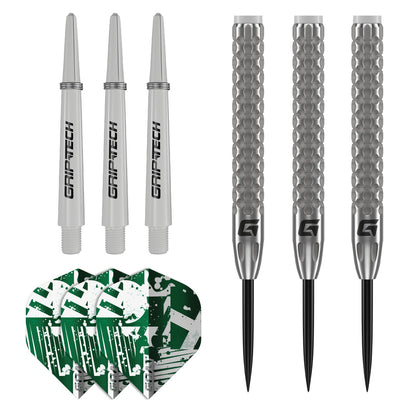 GOAT - Fairway V1 90% Tungsten