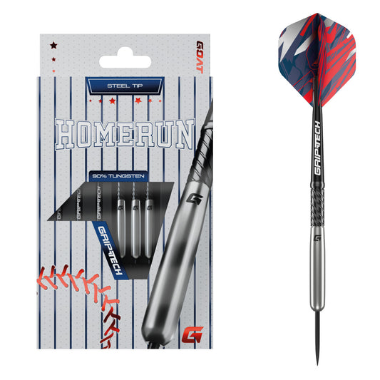 GOAT - Homerun 90% Tungsten