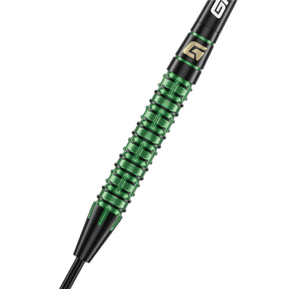 GOAT - Athlete Brass - Green