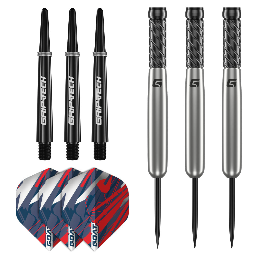 GOAT - Homerun 90% Tungsten