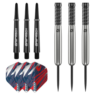 GOAT - Homerun 90% Tungsten