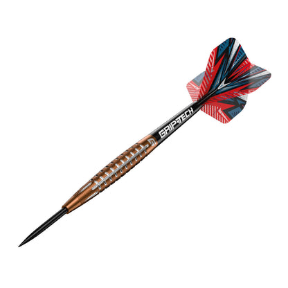 GOAT - Quarterback V1 95% Tungsten