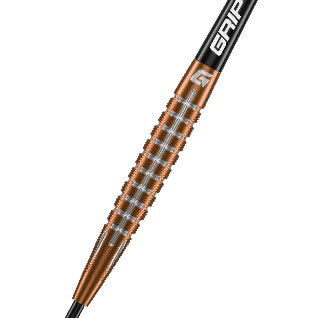 GOAT - Quarterback V1 95% Tungsten