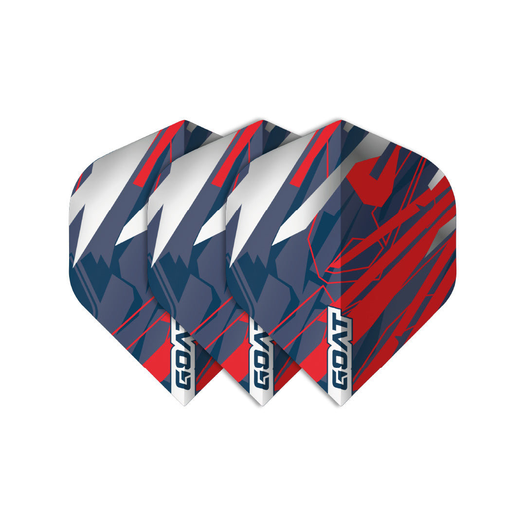 GOAT - Homerun No.2 - 100 Micron