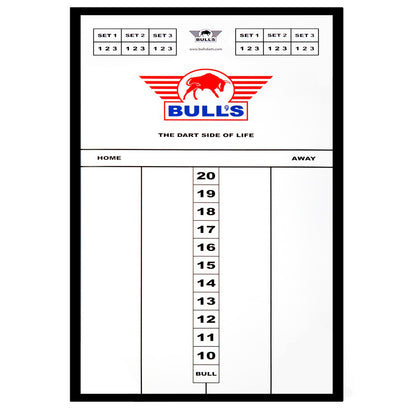 Bull's - Styreen Scoreboard - 45x30