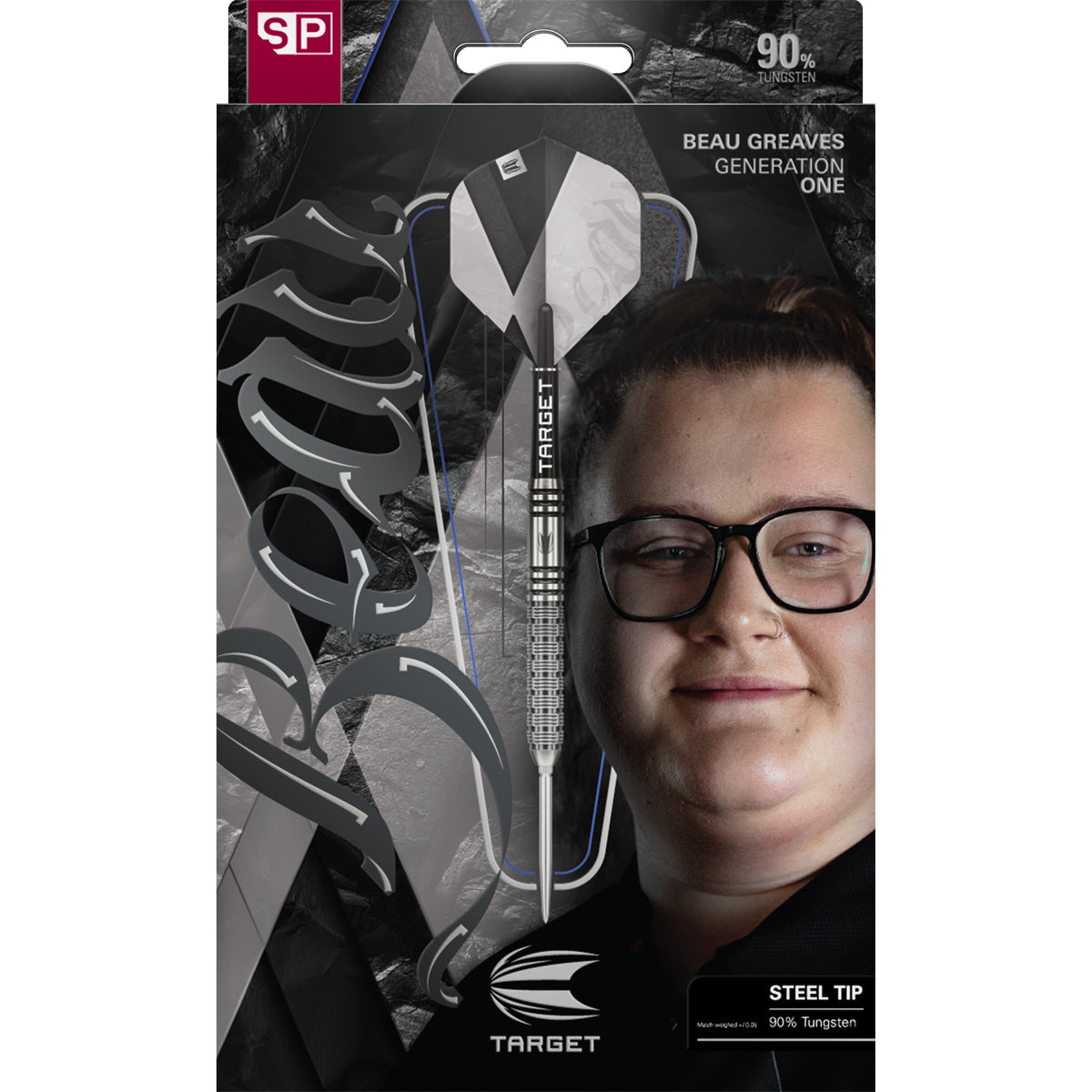 Target - Beau Greaves G1 - 90% - Swiss