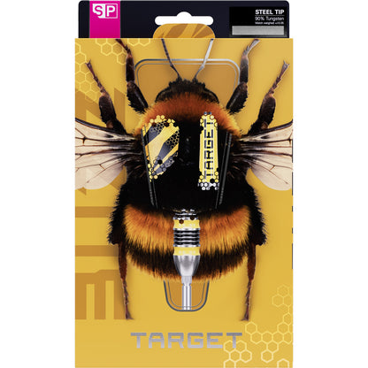 Target - Buzz SP02 - Steeltip 90%