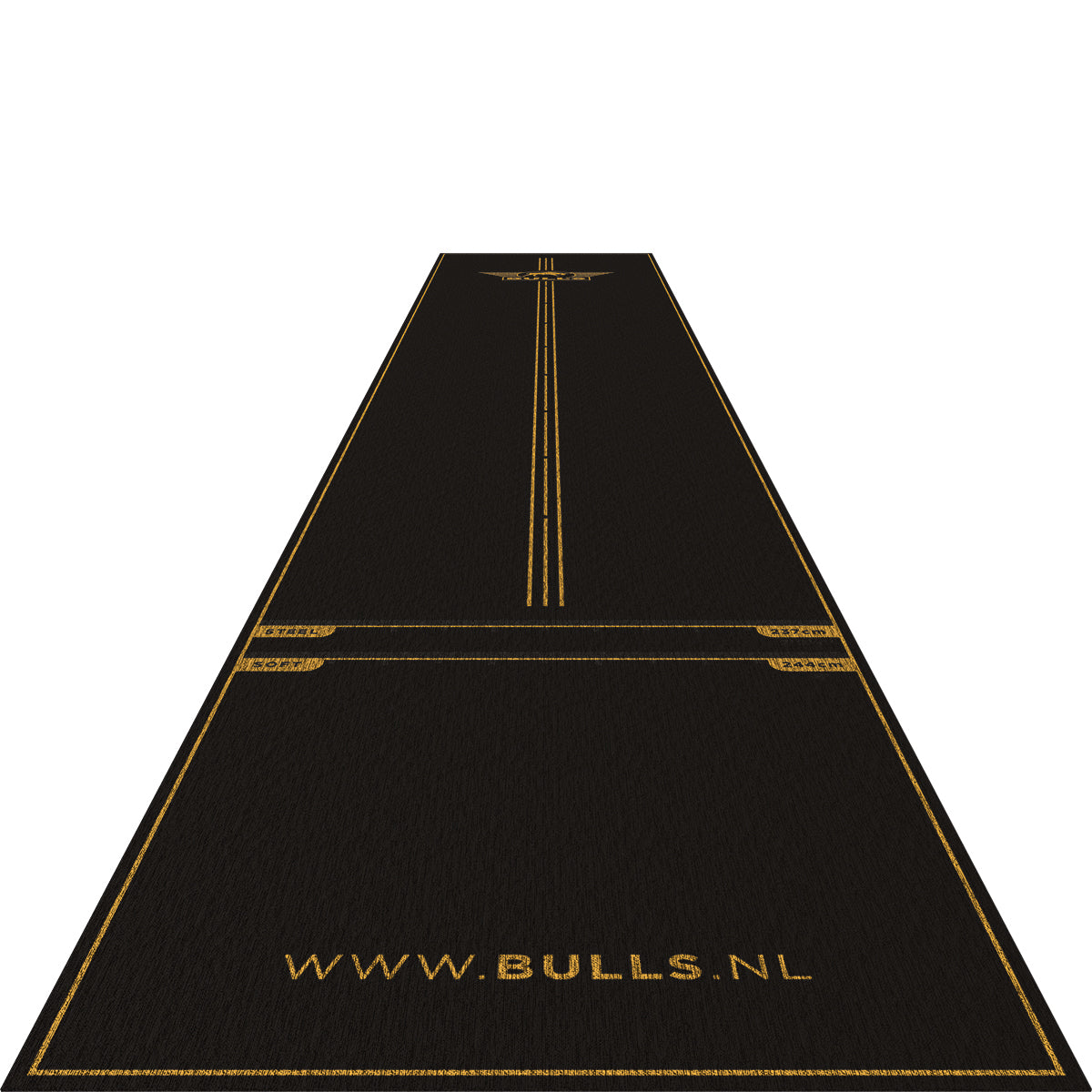 Bull's - Advantage Carpet Dartmat - 300x85 cm