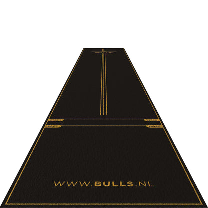 Bull's - Advantage Carpet Dartmat - 300x85 cm