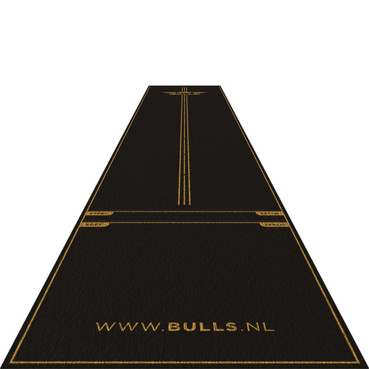Bull's - Advantage Carpet Dartmat - 300x85 cm