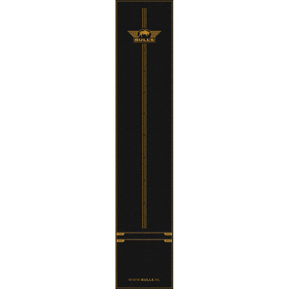 Bull's - Advantage Carpet Dartmat - 300x85 cm