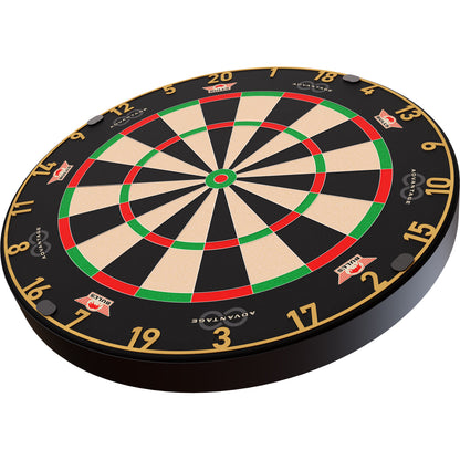 Bull's - Advantage 8 - Dartboard