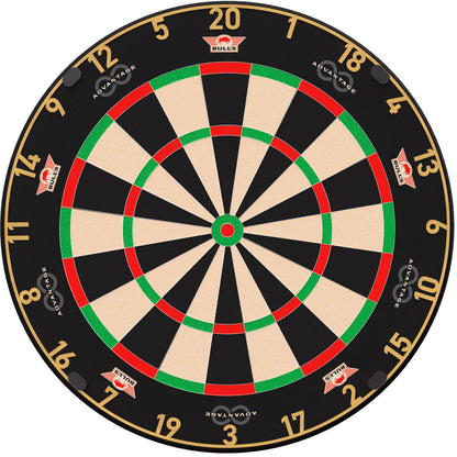 Bull's - Advantage 8 - Dartboard