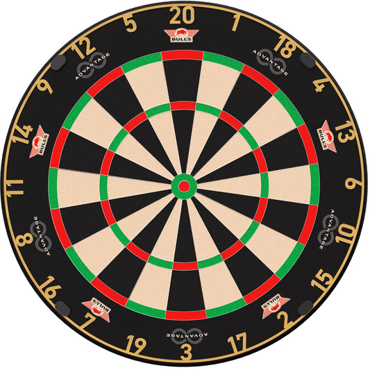 Bull's - Advantage 8 - Dartboard