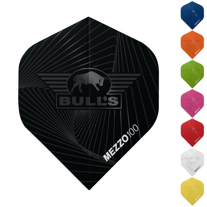 Bull's - Mezzo 100 - No2.