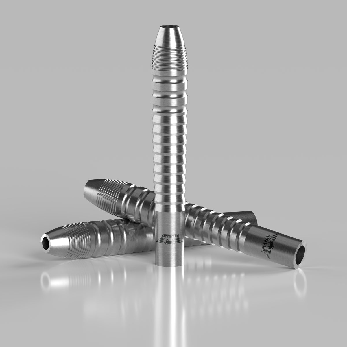 Bull's - Prime 90% - Bolt CP - Barrels Only