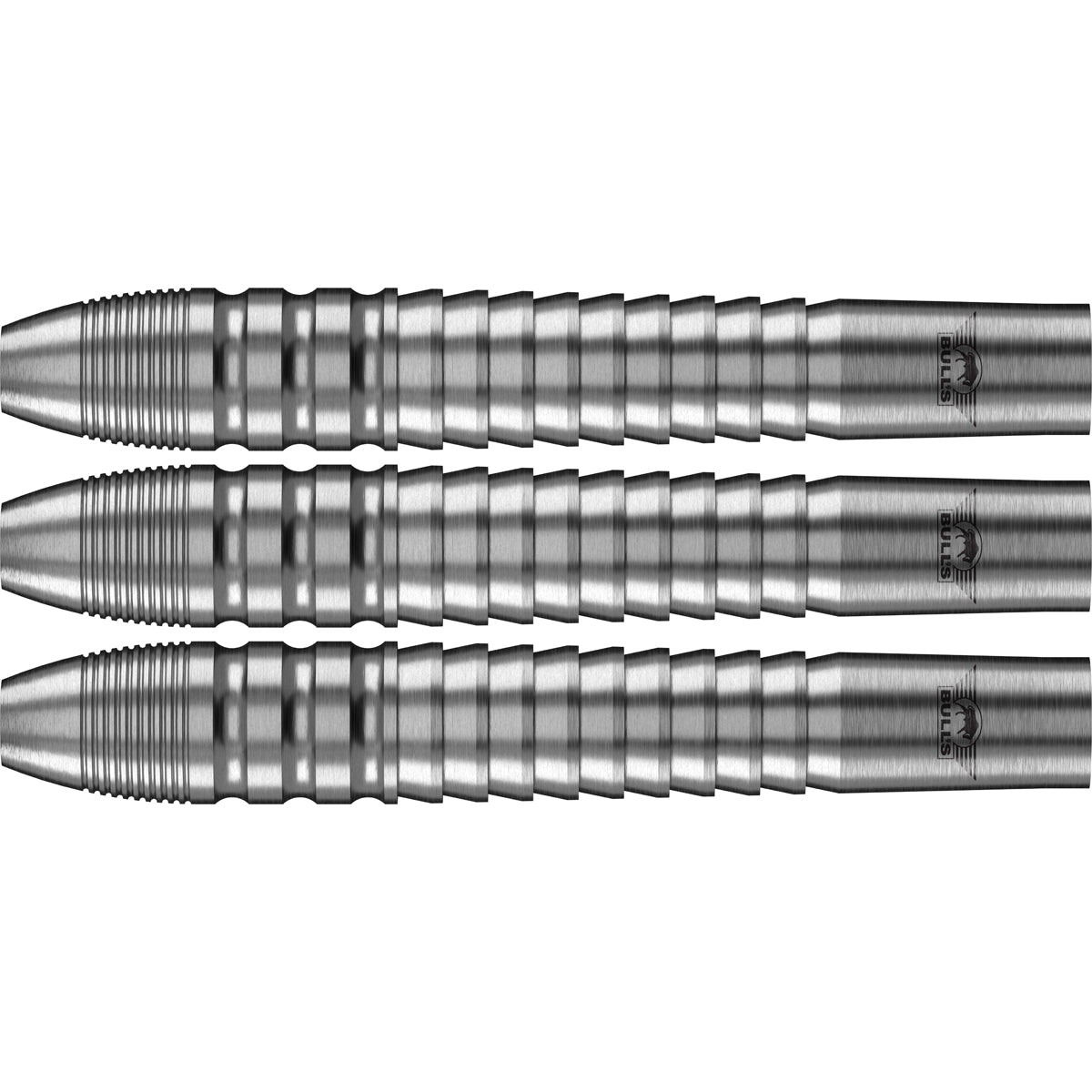 Bull's - Prime 90% - Bolt CP - Barrels Only