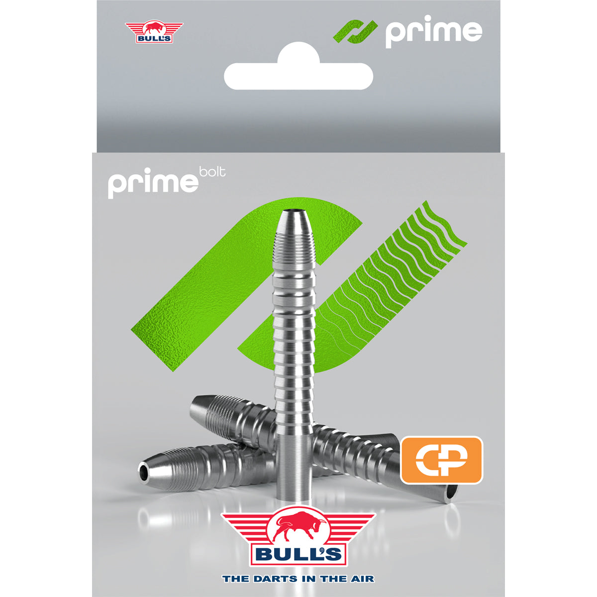 Bull's - Prime 90% - Bolt CP - Barrels Only