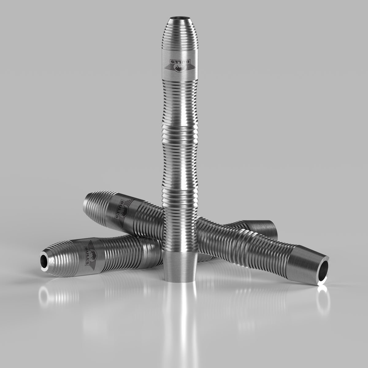 Bull's - Prime 90% - Curved CP - Barrels Only