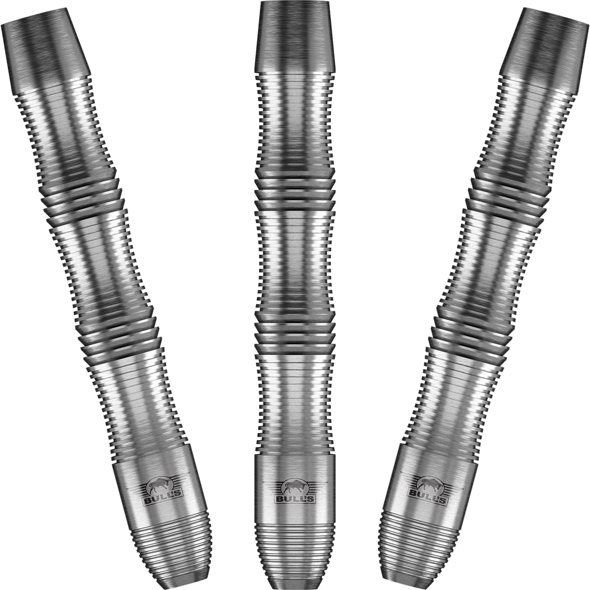 Bull's - Prime 90% - Curved CP - Barrels Only