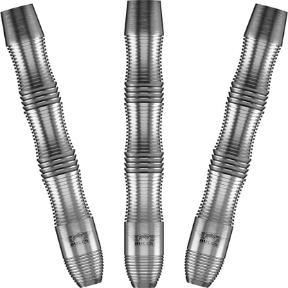 Bull's - Prime 90% - Curved CP - Barrels Only