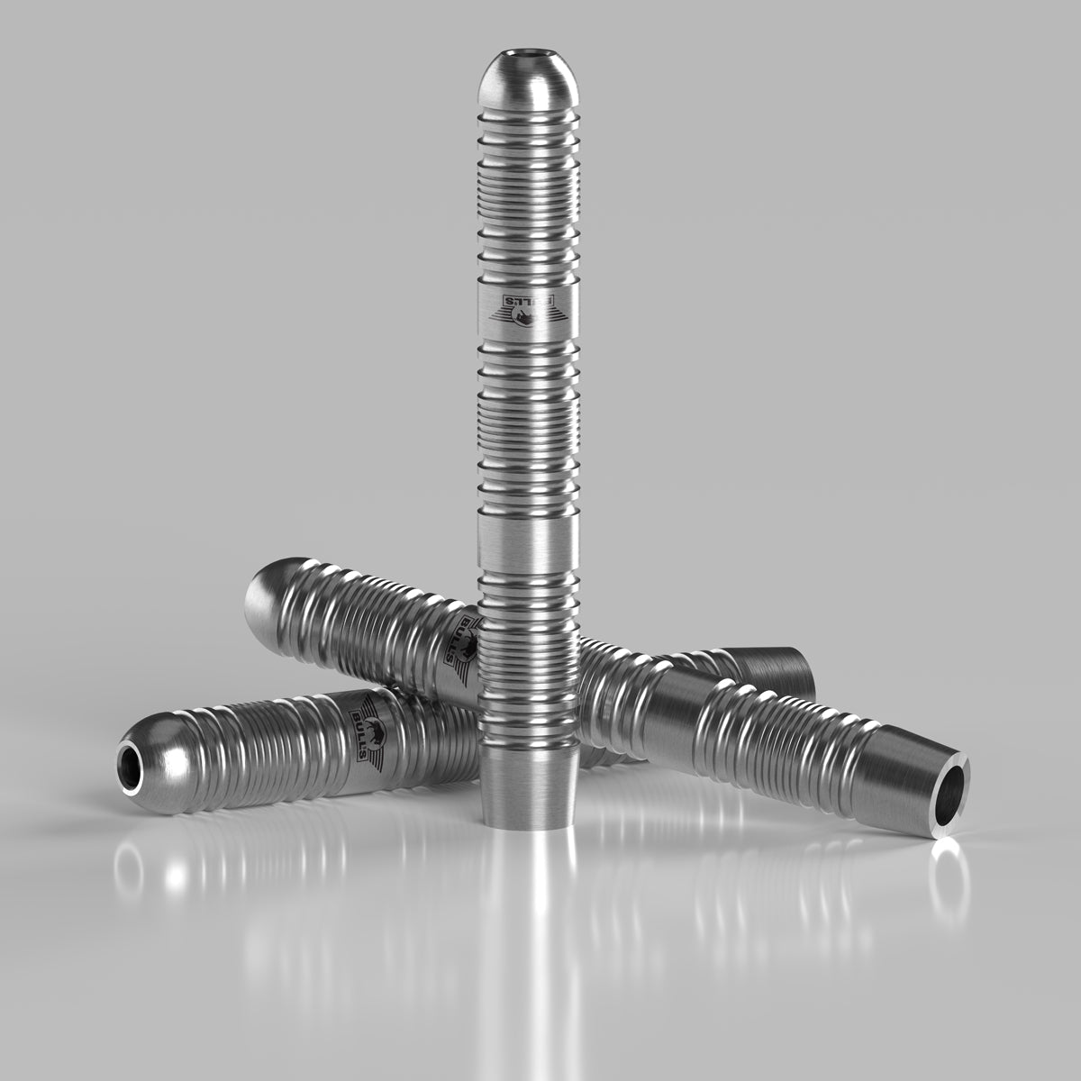 Bull's - Prime 90% - Straight CP - Barrels Only