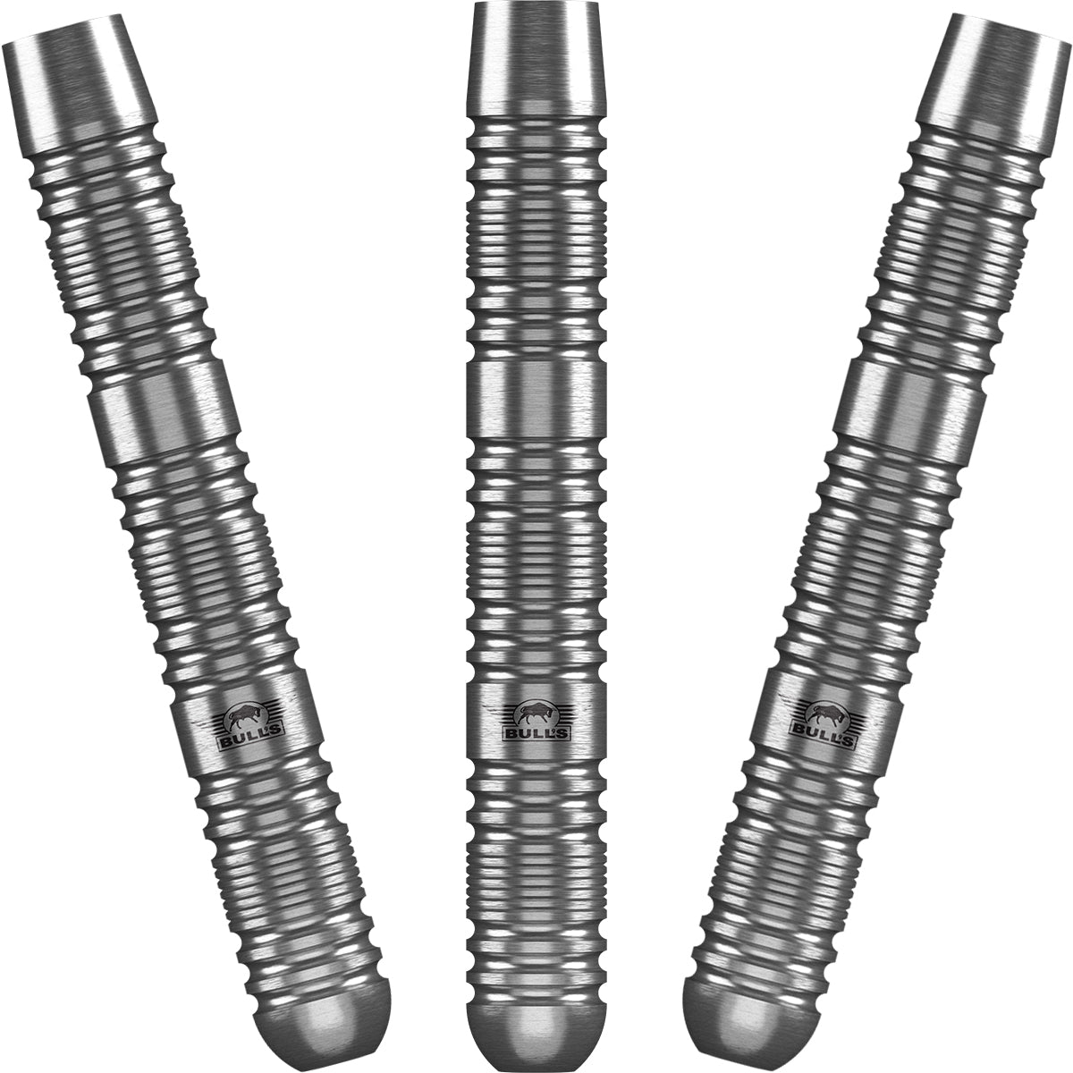 Bull's - Prime 90% - Straight CP - Barrels Only