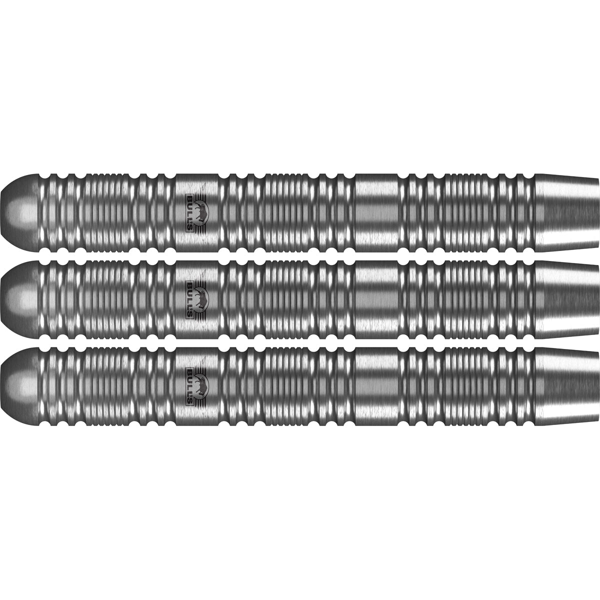 Bull's - Prime 90% - Straight CP - Barrels Only
