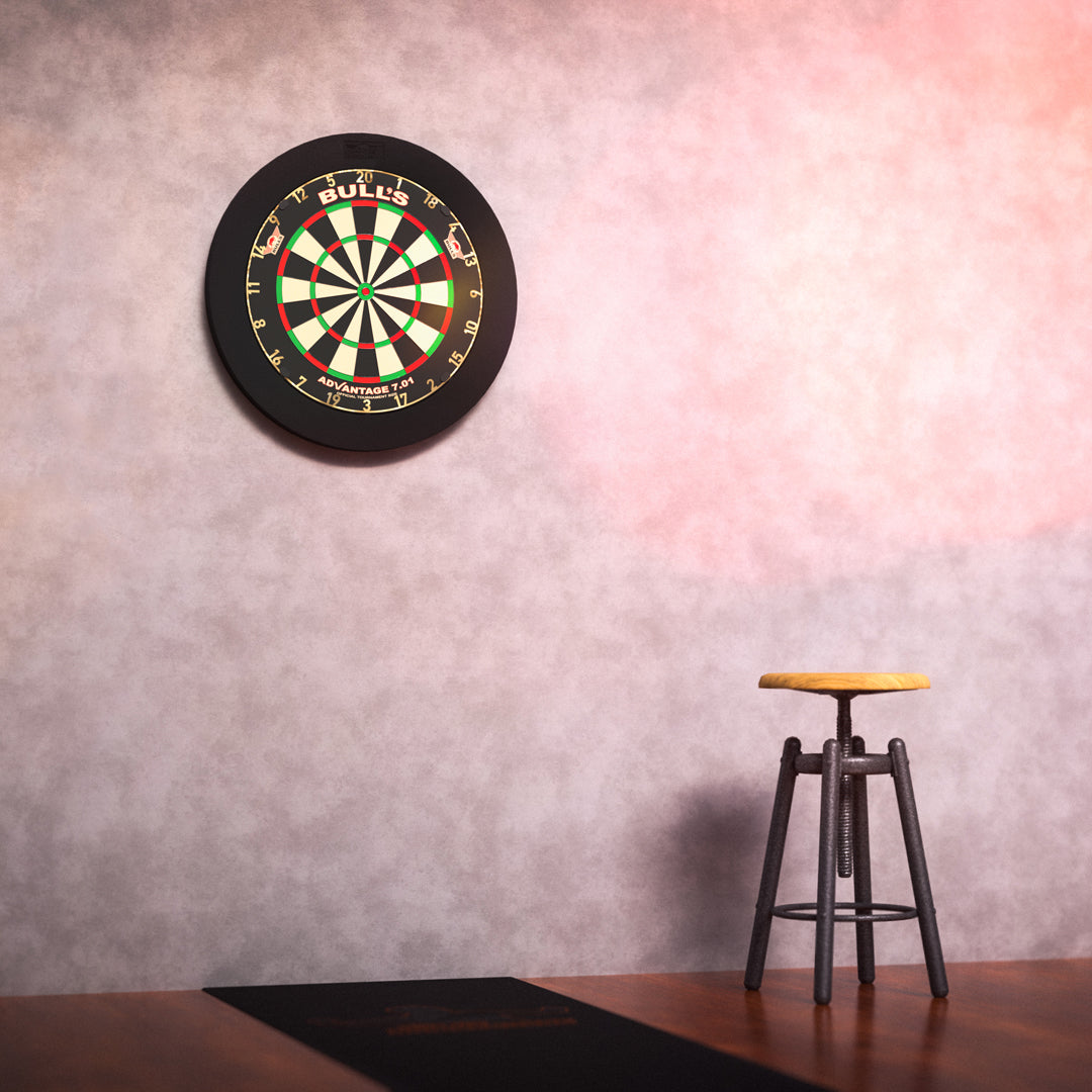 Bull's - Advantage 7.01 - Dartboard