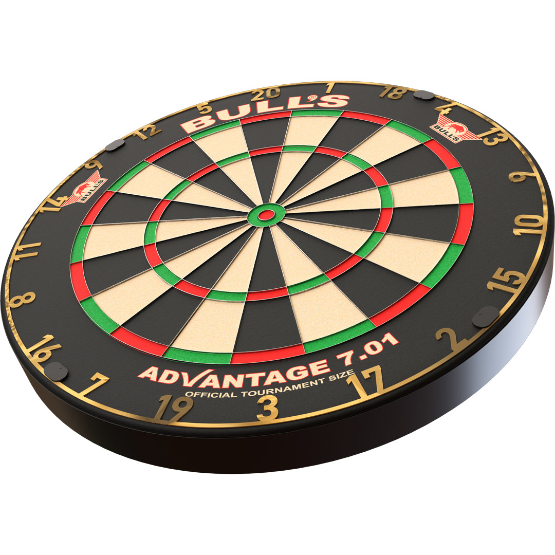 Bull's - Advantage 7.01 - Dartboard