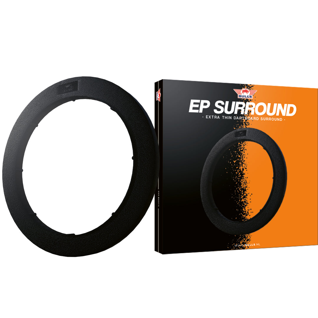 Bull's - EP Surround