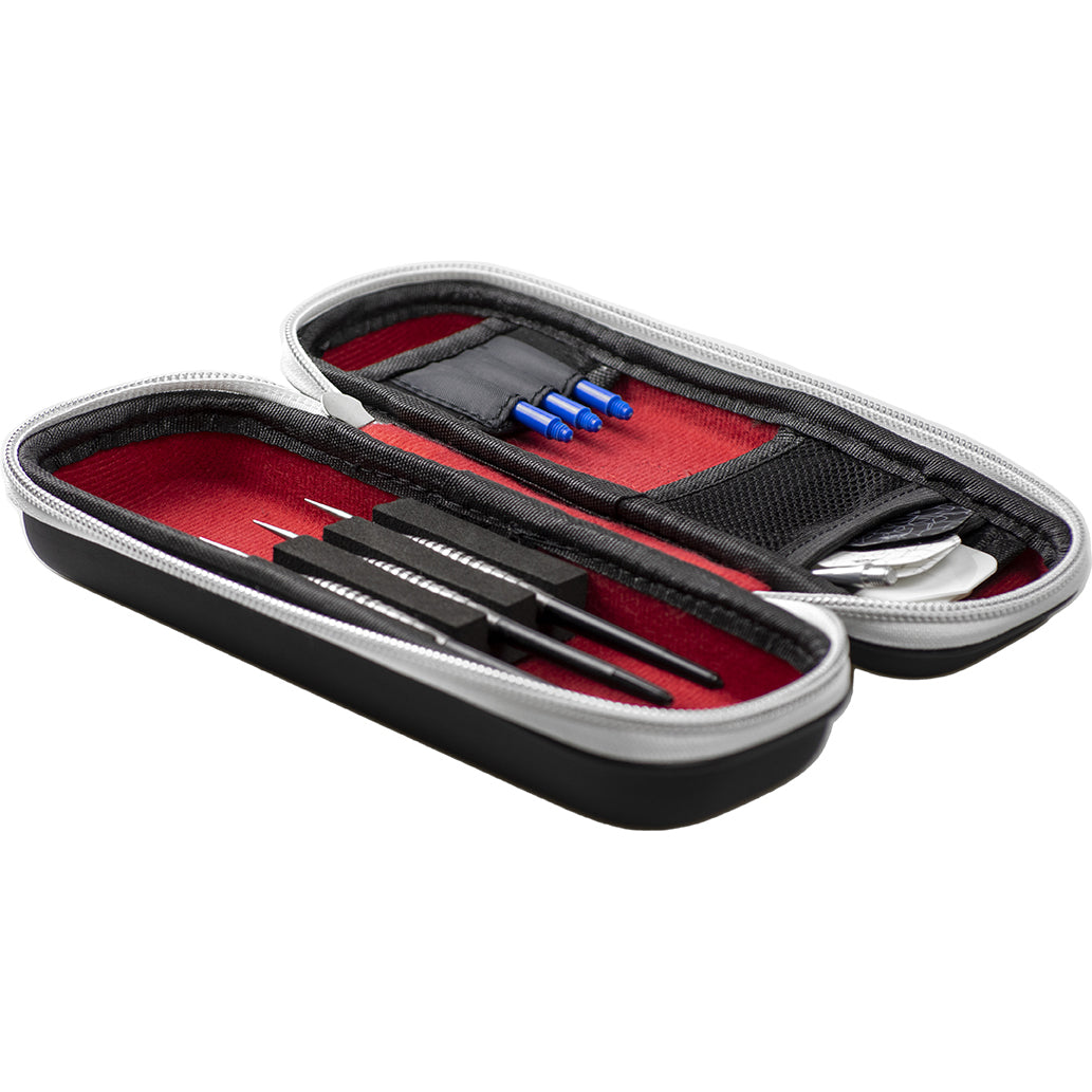 Bull's - Lica 12 Black Case Limited